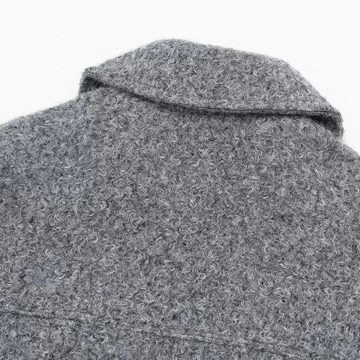 Chaqueta urbana