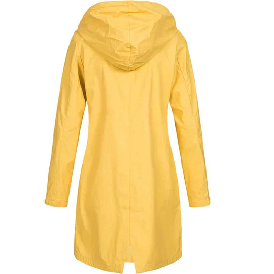 Chaqueta Loncu Impermeable