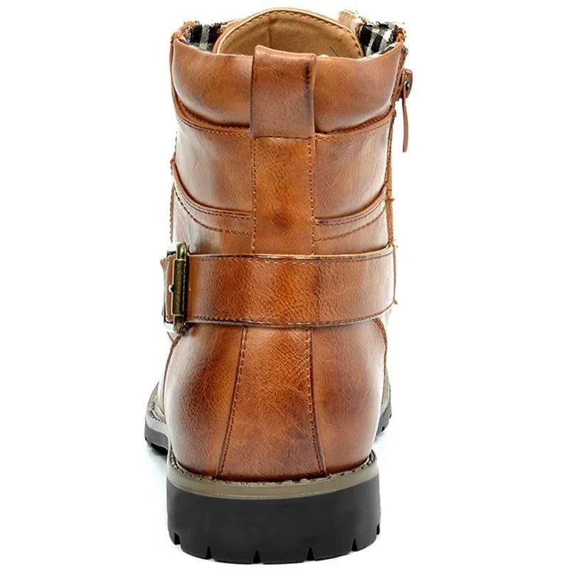 Bota clasica Ring