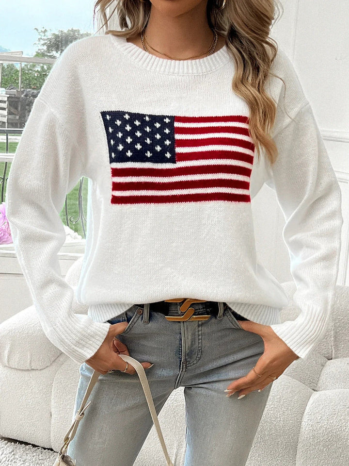 Sweater Dream