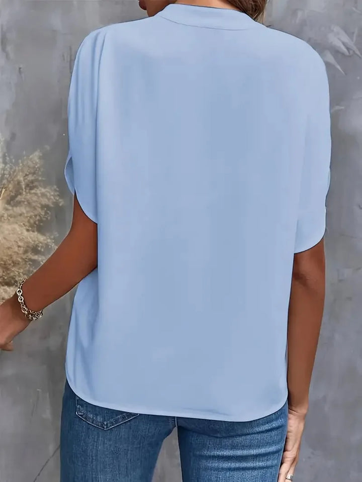 Blusa guiss