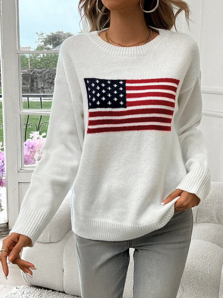 Sweater Dream