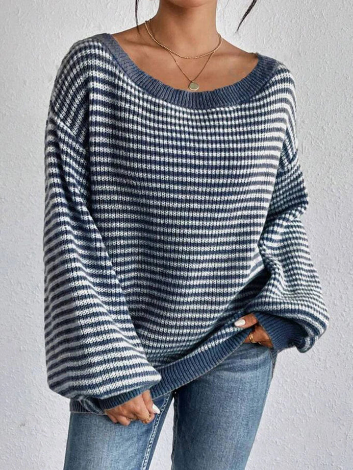 Sweater drop