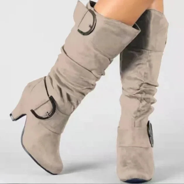 Bota Slik ecocuero