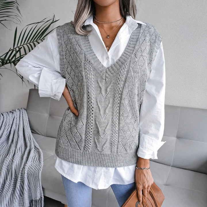 Sweater ellis