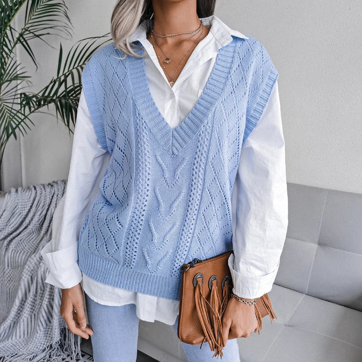 Sweater ellis