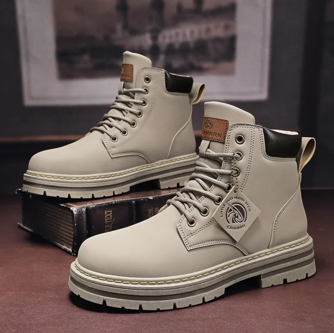 Botin de invierno