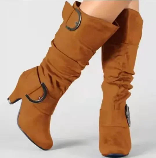 Bota Slik ecocuero
