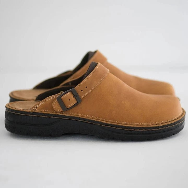 Eva zapato ortopedico