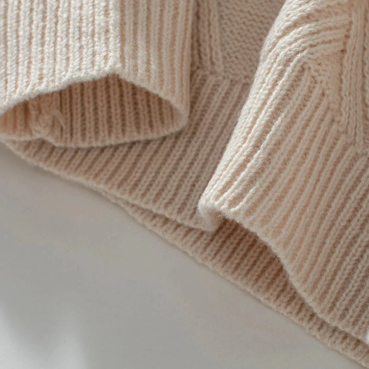 Sweater Diamond
