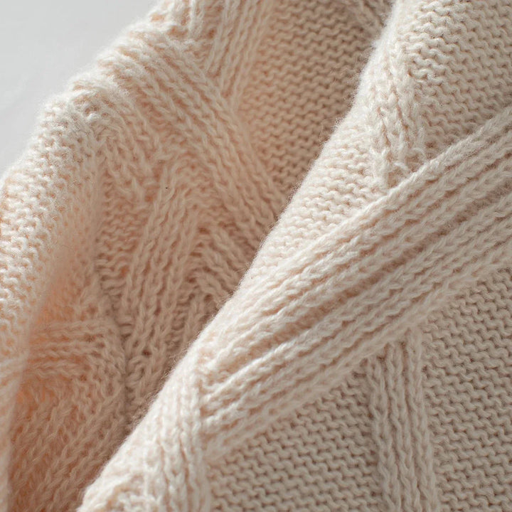 Sweater Diamond
