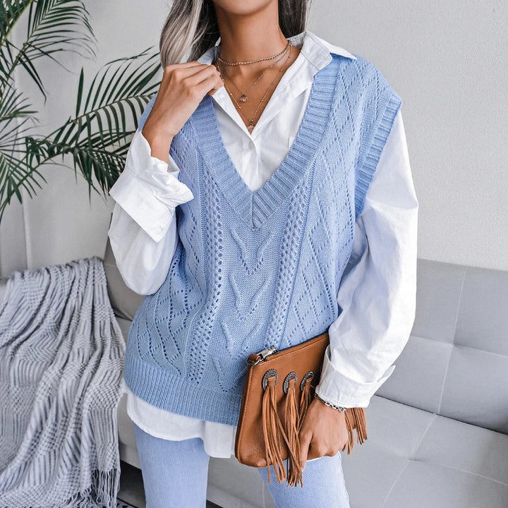 Sweater ellis