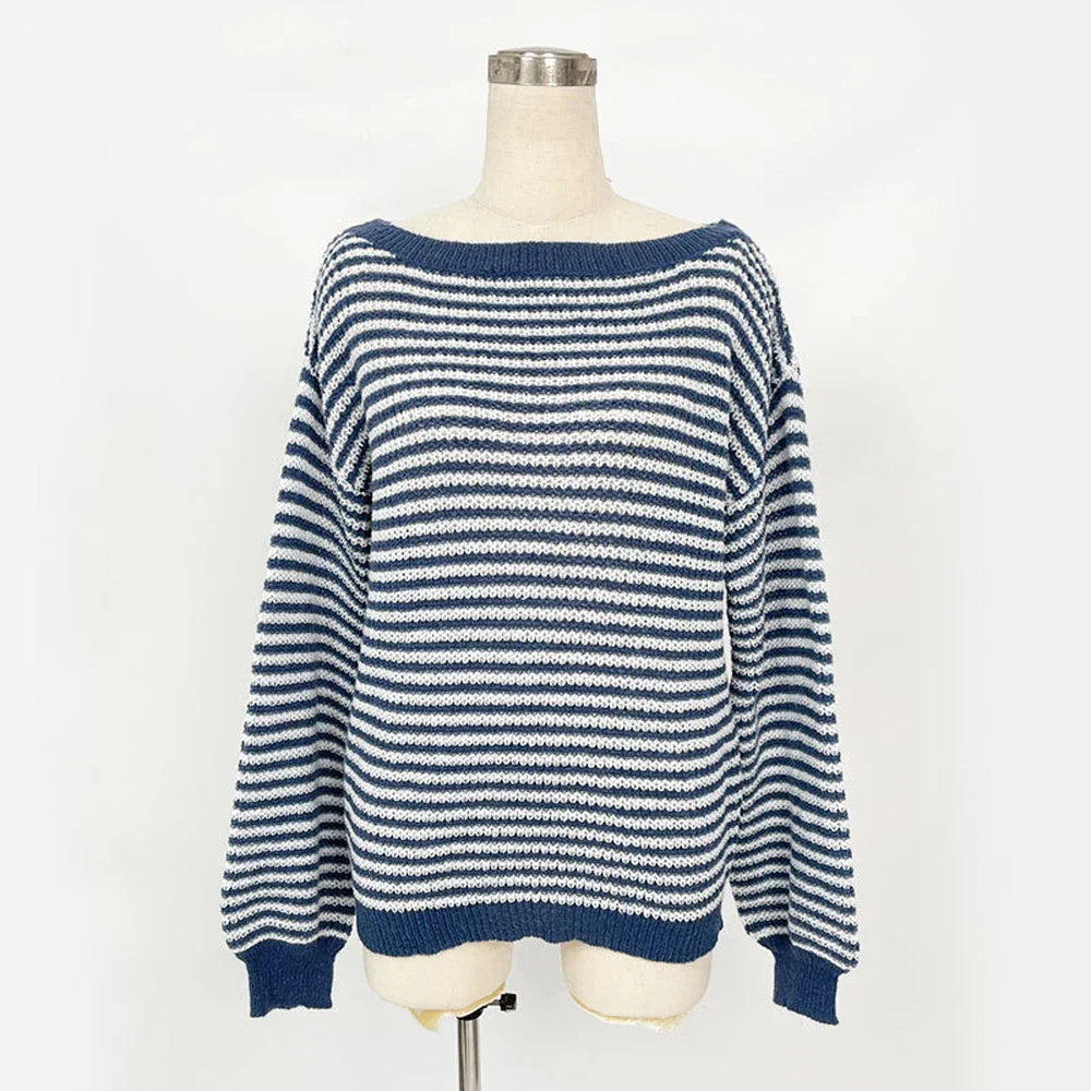 Sweater drop