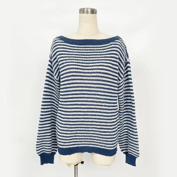 Sweater drop