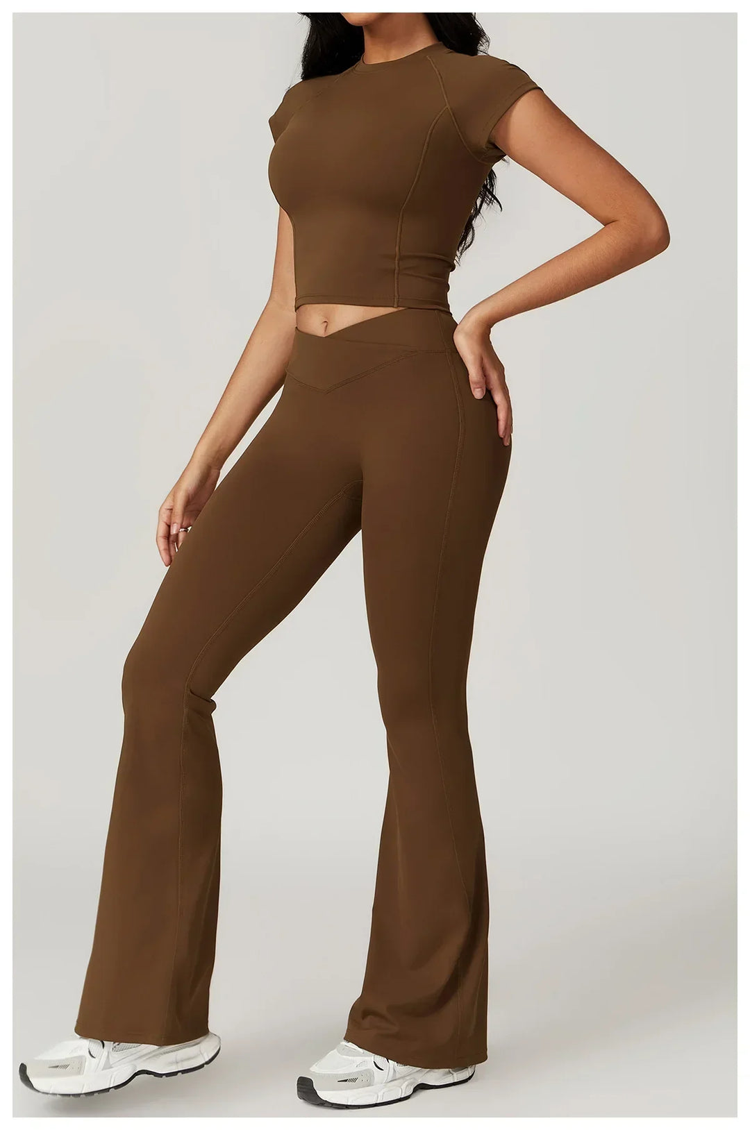 Conjunto Isabella