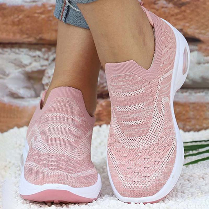 Zapatilla estilo Skech