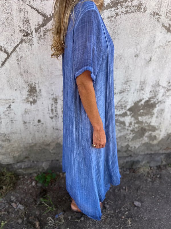 Vestido Suelto Madeline