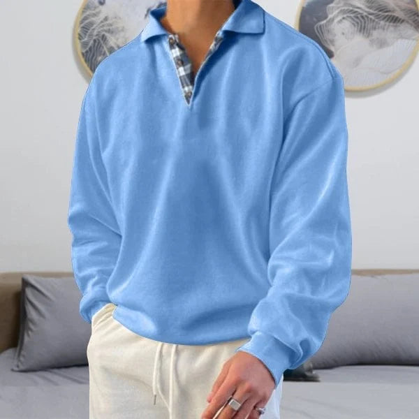 Sweater Nautico Old Style