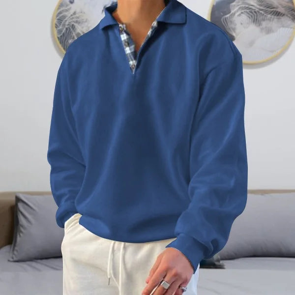 Sweater Nautico Old Style