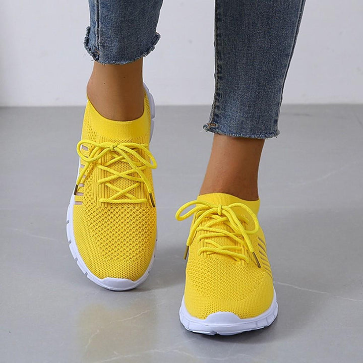 Zapatos ergonómicos Manu
