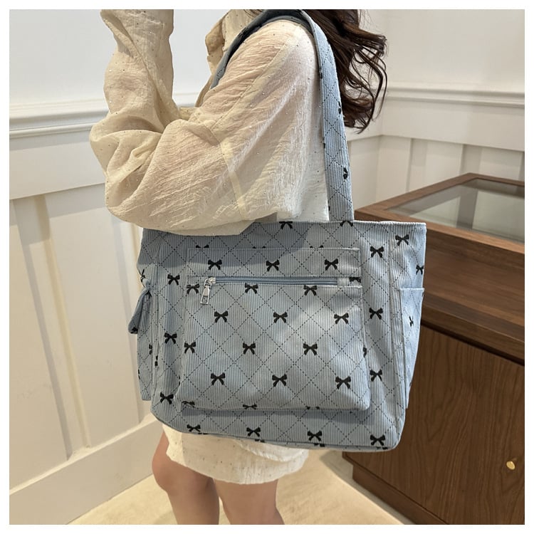 Shiloh - Bolso Bandolera Para Ir Al Trabajo