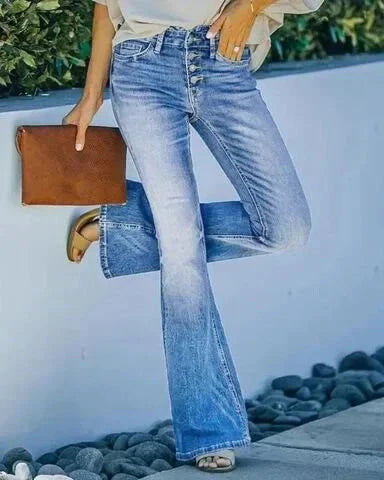 Pantalon Prem vaquero