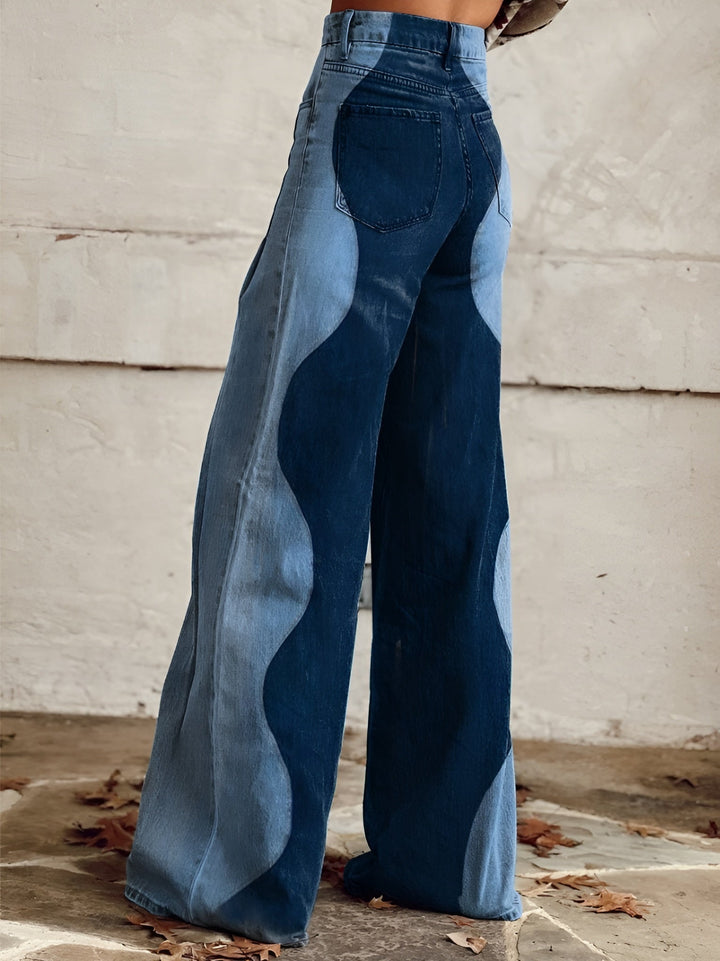 Pantalón de diseñador Sussy