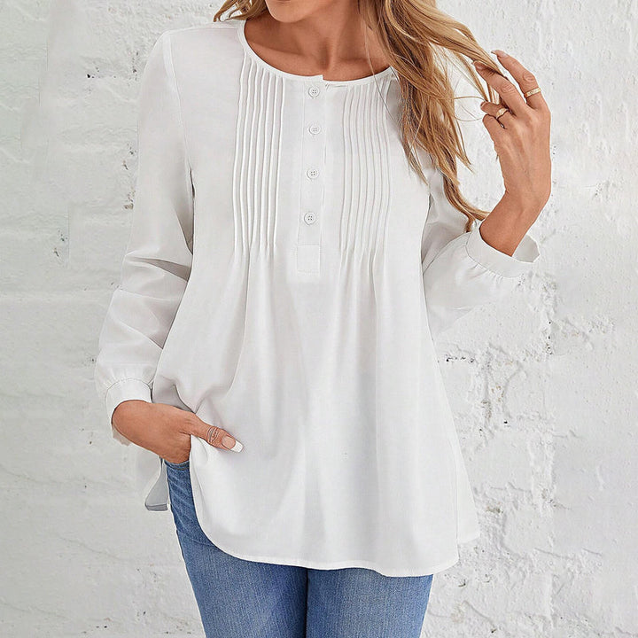 Camisa Anette