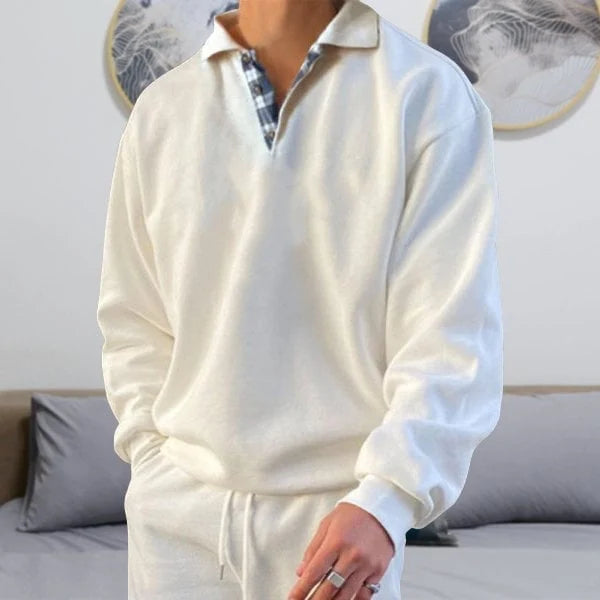 Sweater Nautico Old Style