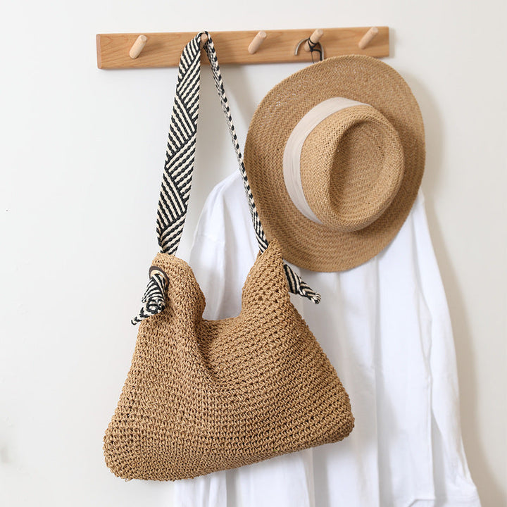 Bolso de Hombro Nahomi