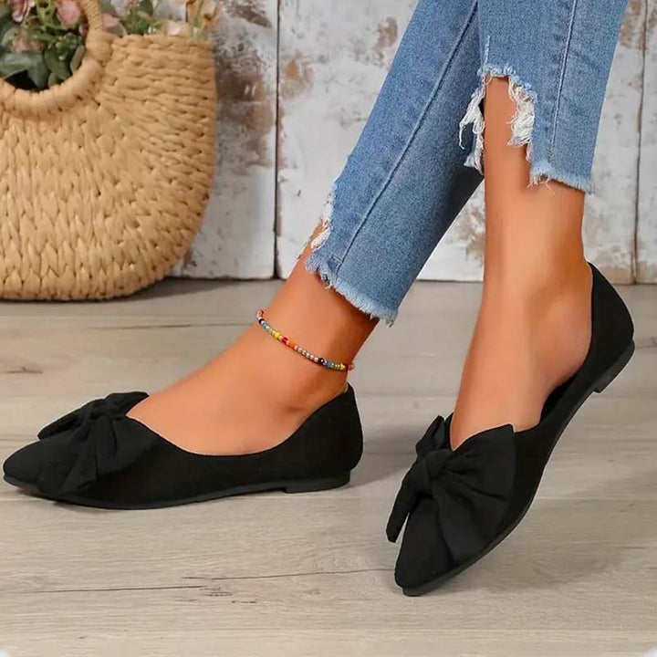 Ballerina clasica Belen