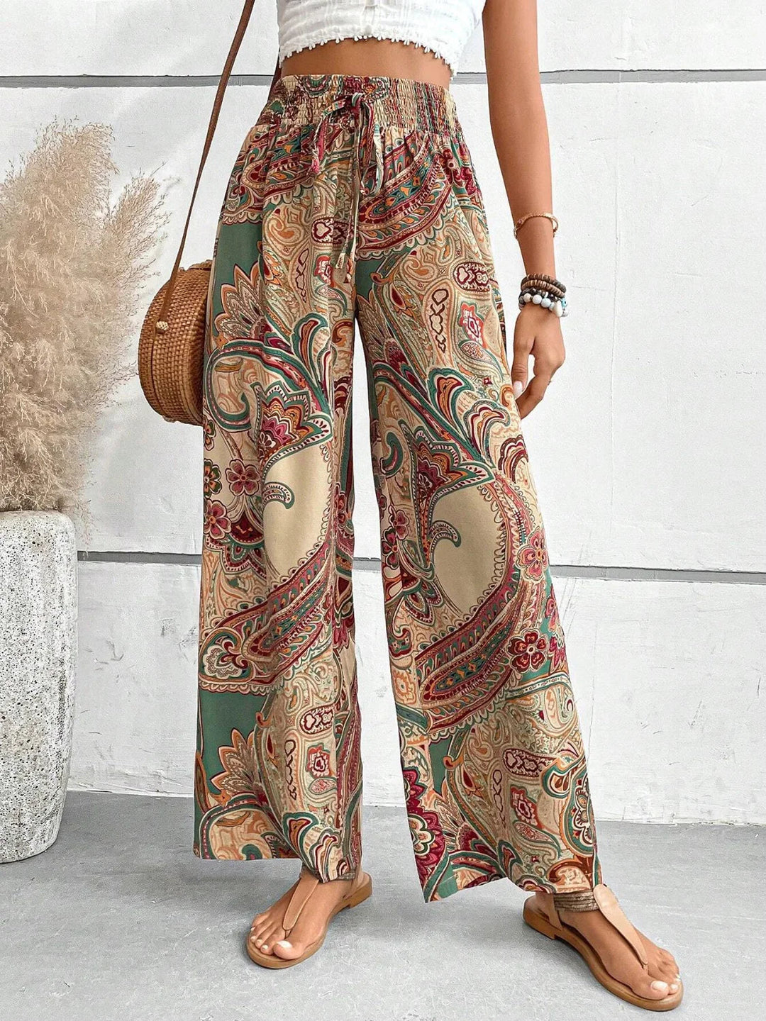 Pantalón Stocolm