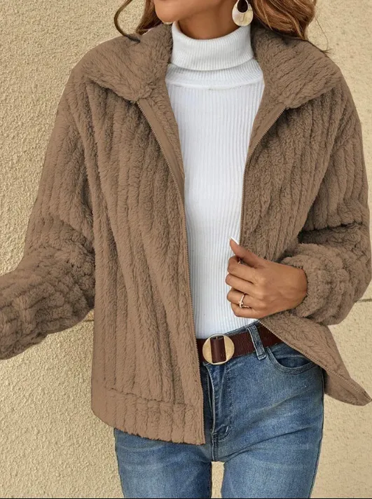 Chaqueta Murcia Polar