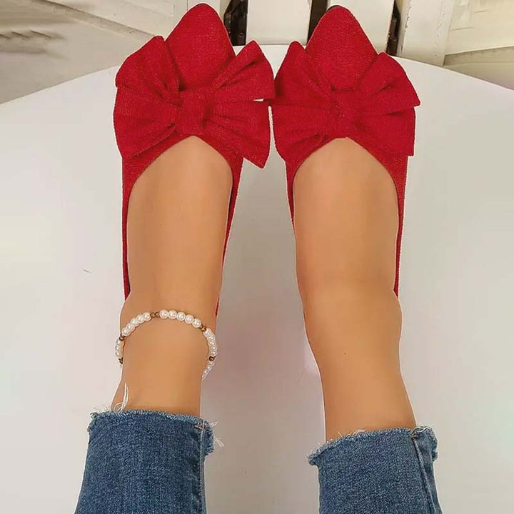 Ballerina clasica Belen