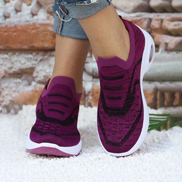 Zapatilla estilo Skech