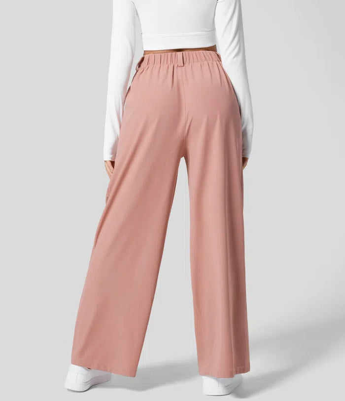 Pantalón elasticado budapest ™ | Máxima comodidad