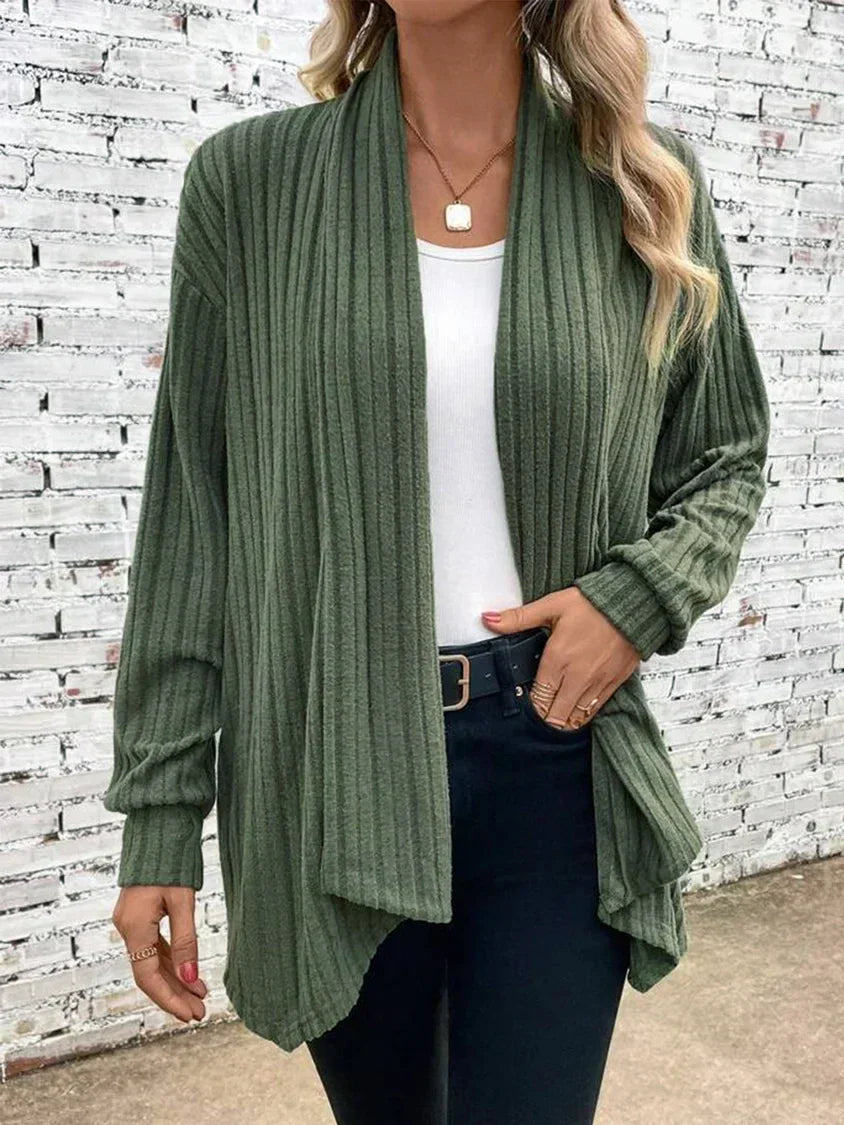 Cárdigan elegante Luisa