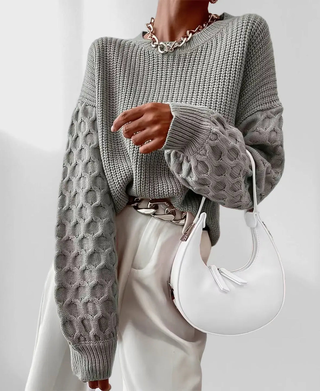 Sweater Kiev Moderno