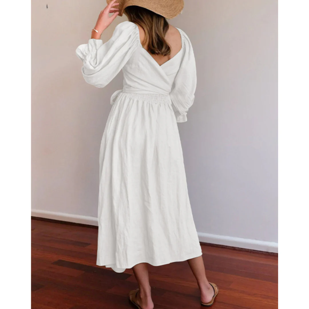 Vestido Elegante Emilia