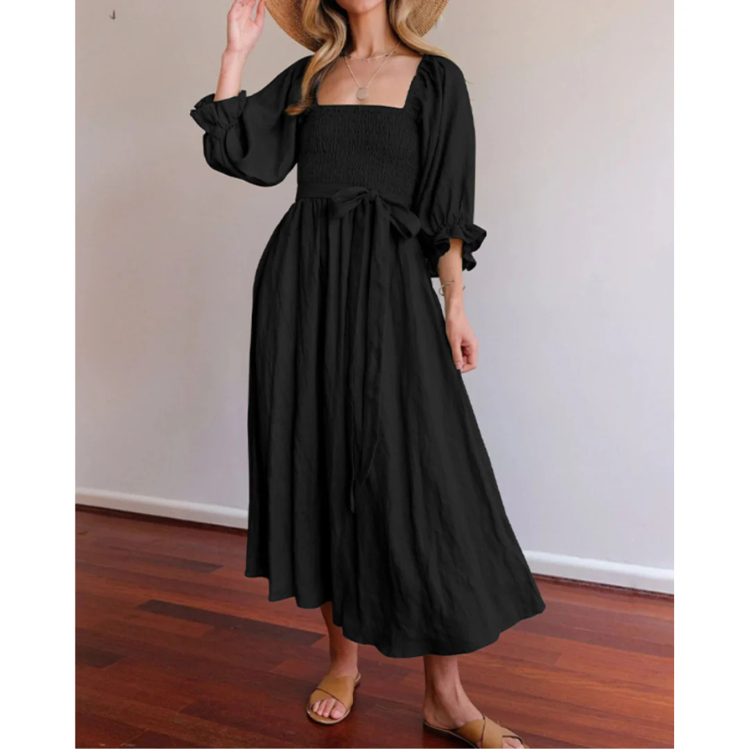 Vestido Elegante Emilia