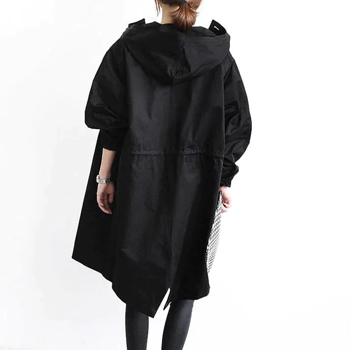 Chaqueta Joana Impermeable