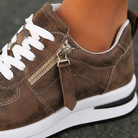 casual sneakers for women
