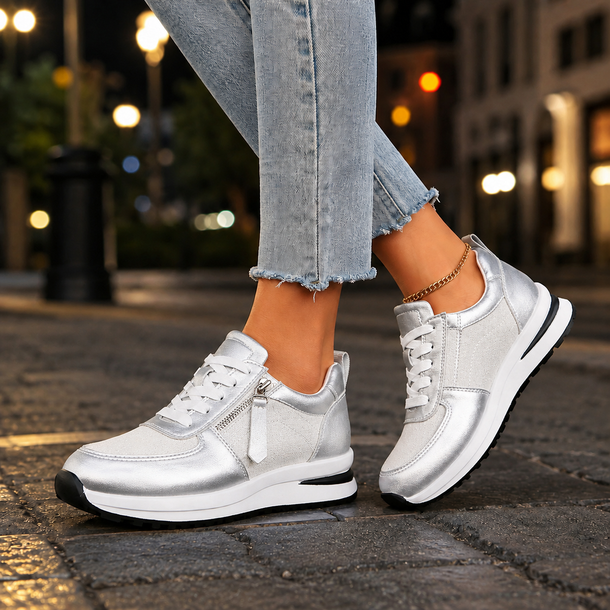 casual sneakers for women