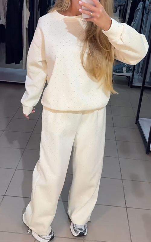 Conjunto Lunares Stephanie
