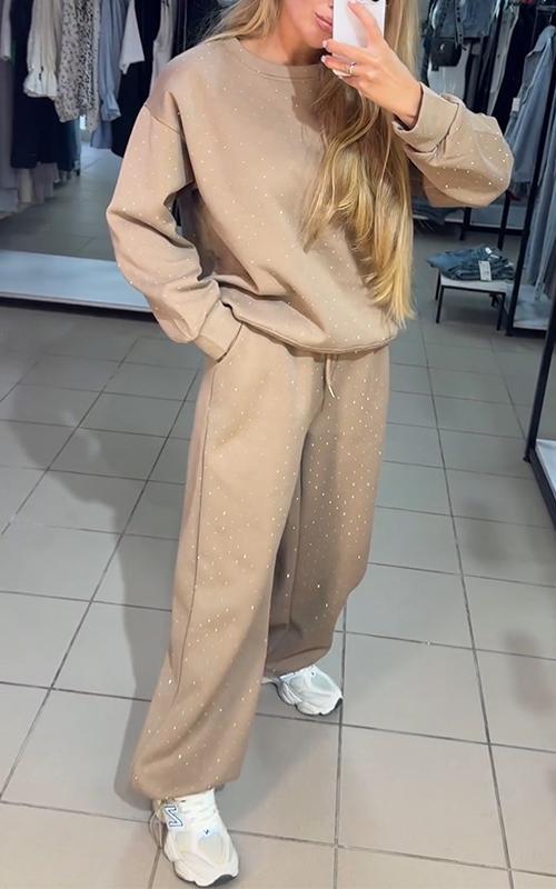 Conjunto Lunares Stephanie