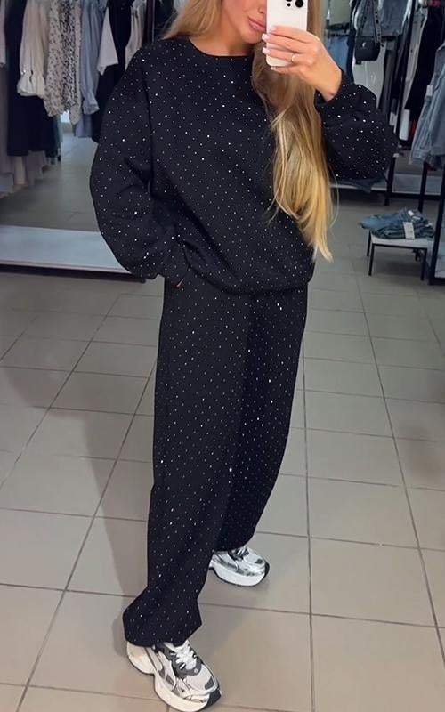 Conjunto Lunares Stephanie