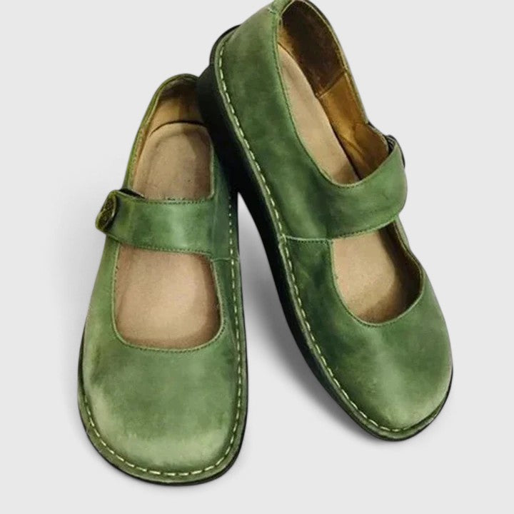 Violetta | Zapatos ortopédicos Mary Jane