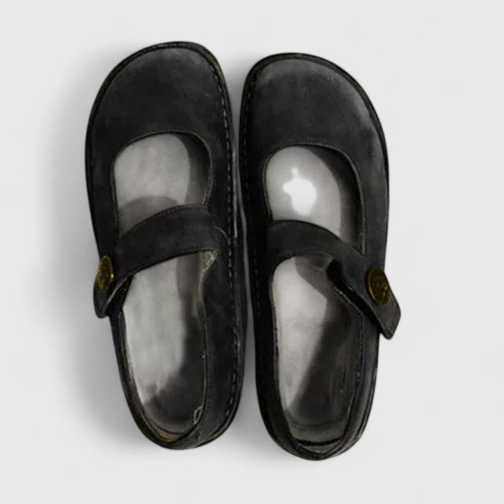 Violetta | Zapatos ortopédicos Mary Jane