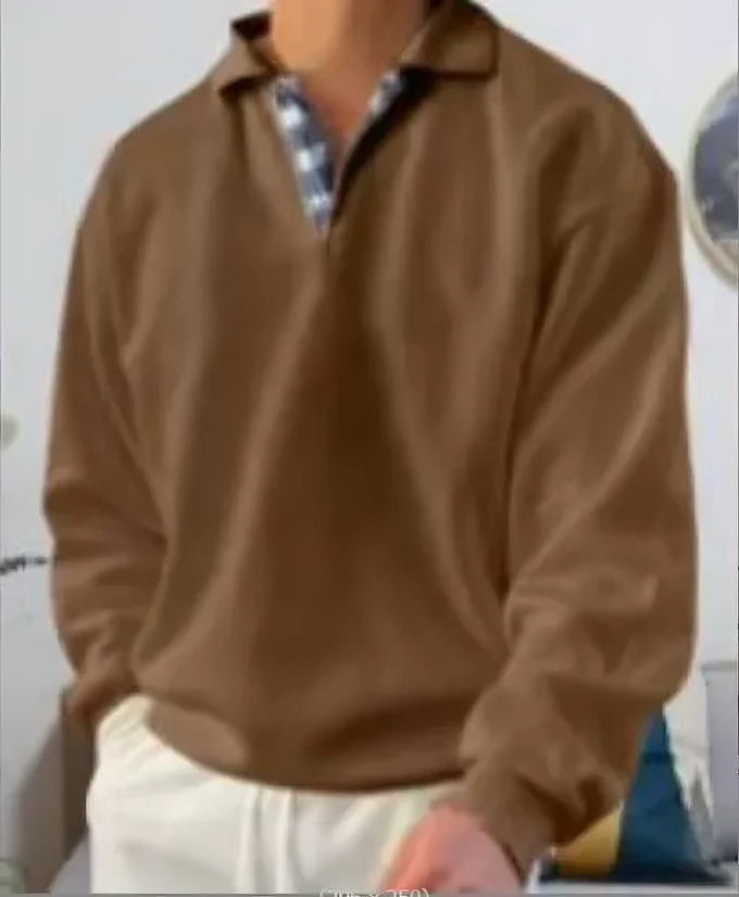 Sweater Nautico Old Style