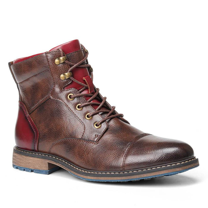 Botin de hombre